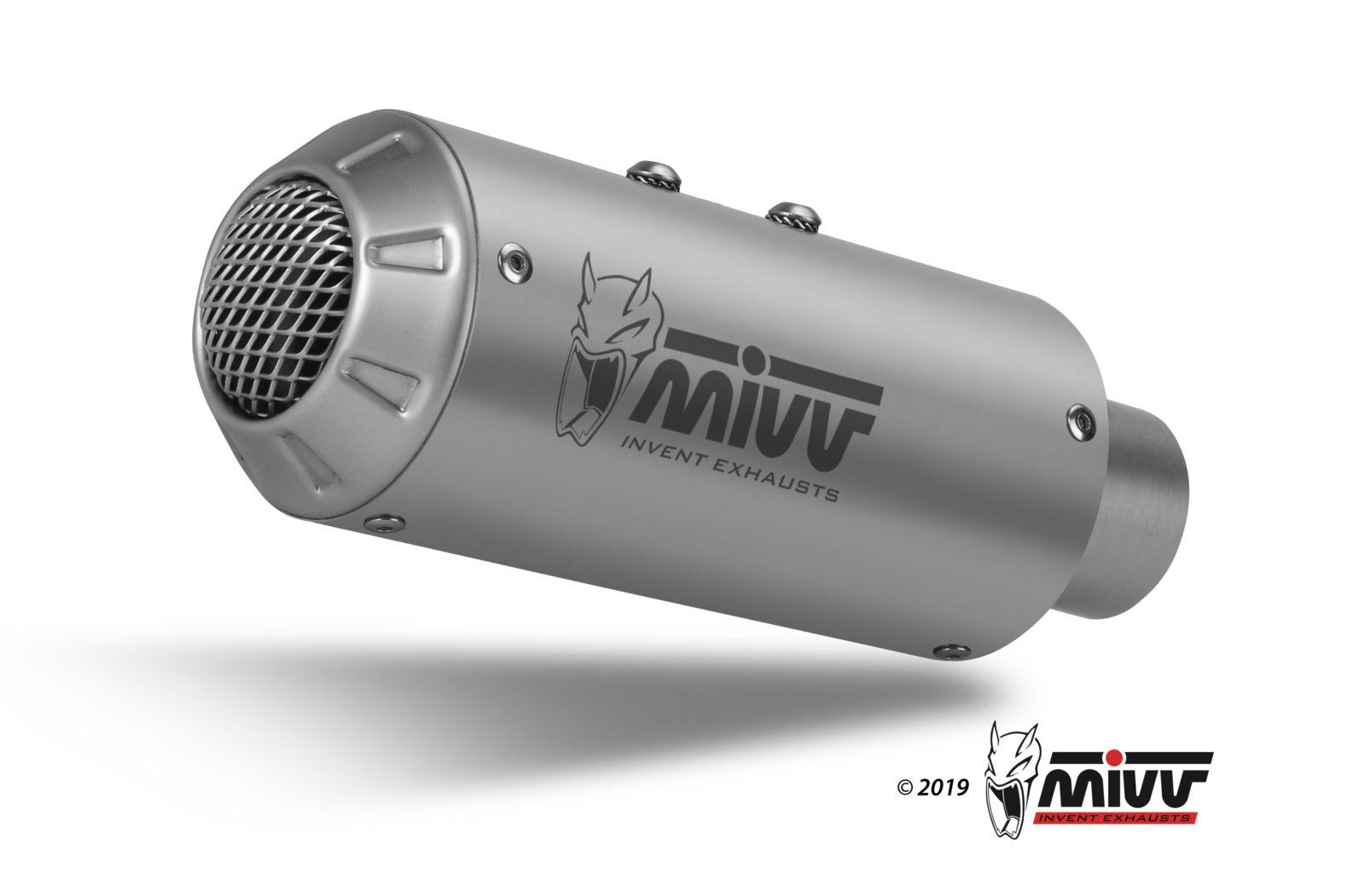 Mk3 (Stainless Steel) - Bild 8