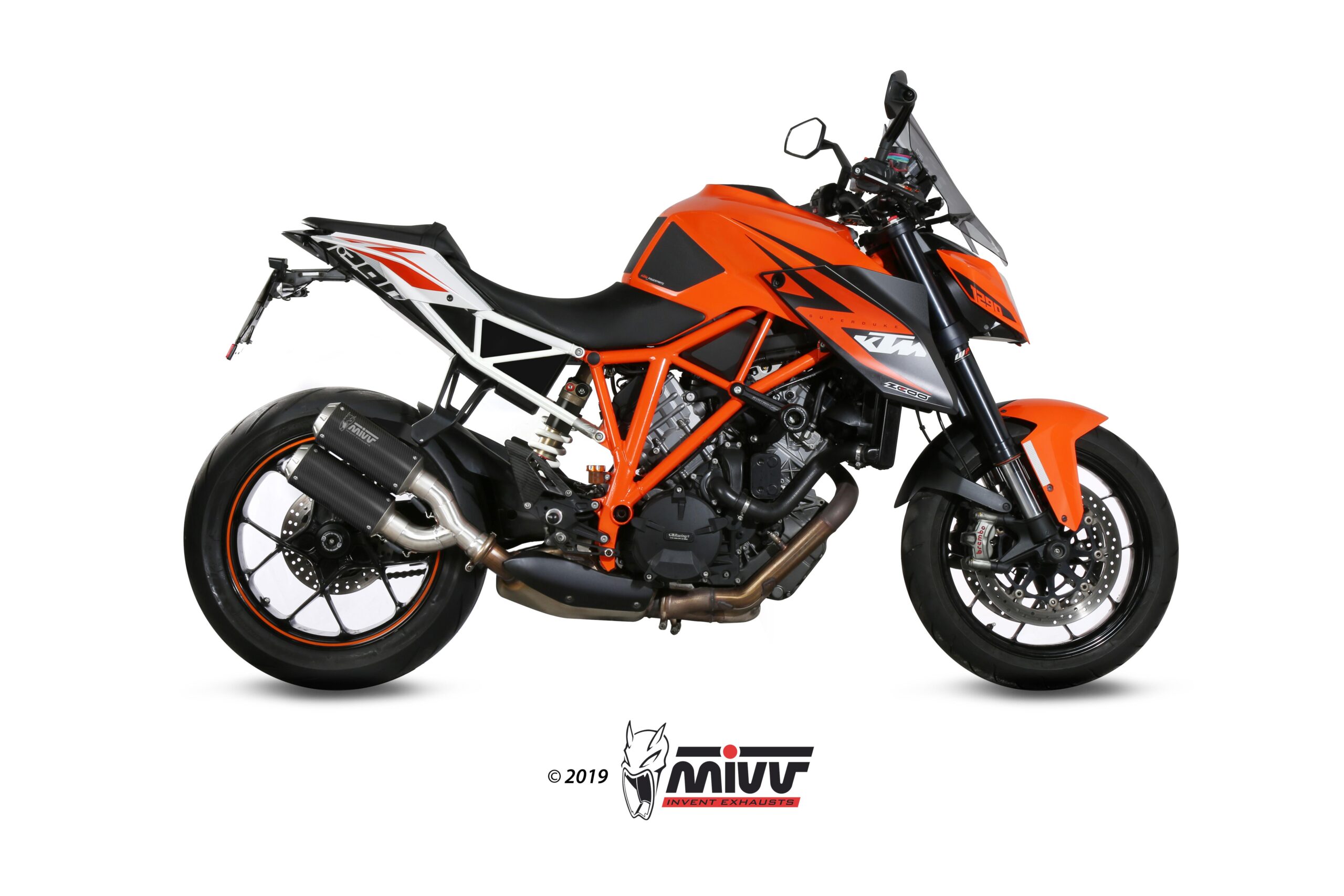 Mk3 (Carbon) - Bild 4