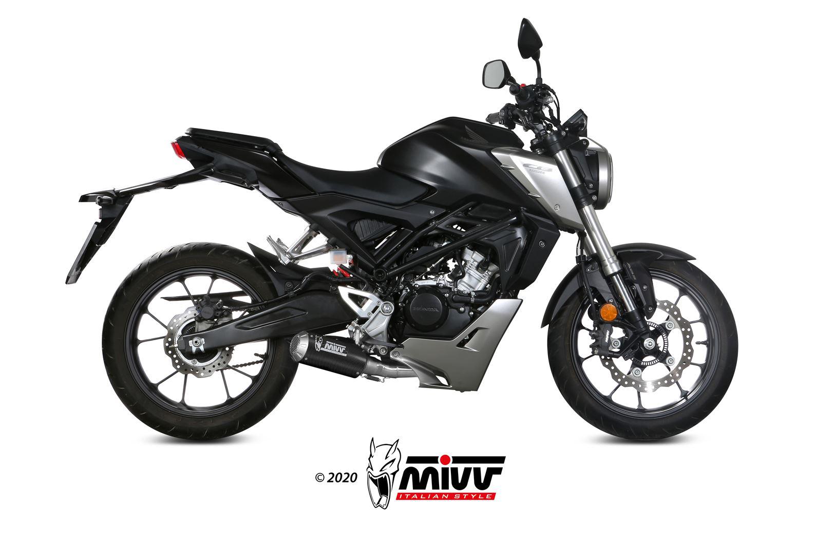 Mk3 (Carbon) - Bild 4