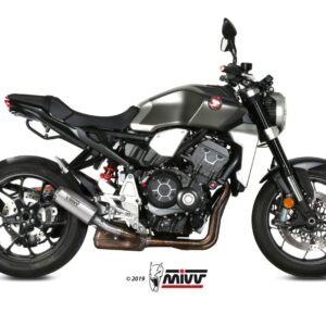 Mk3 (Stainless Steel)