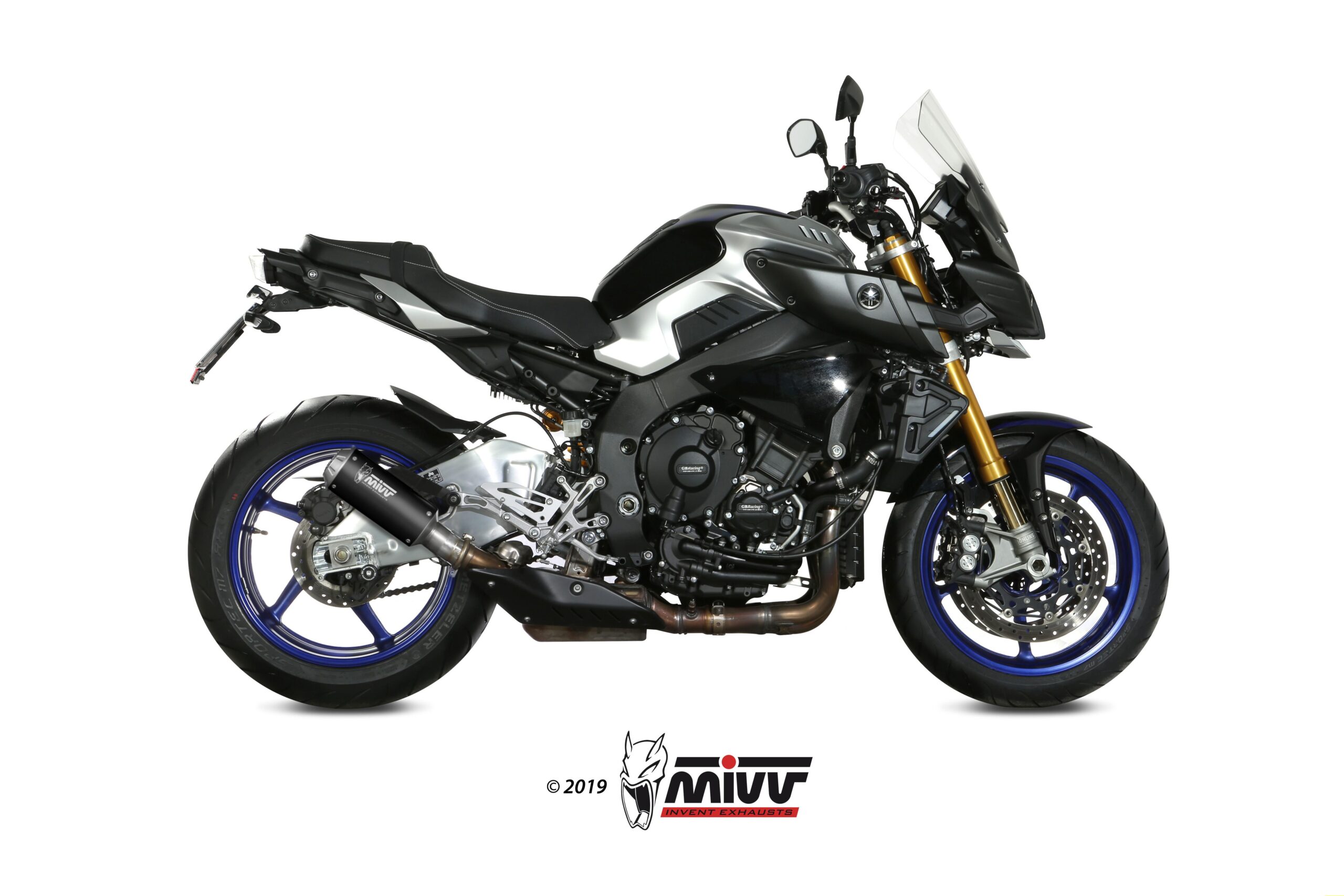 Mk3 (Black Stainless Steel) - Bild 4