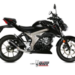 Mk3 (Black Stainless Steel)
