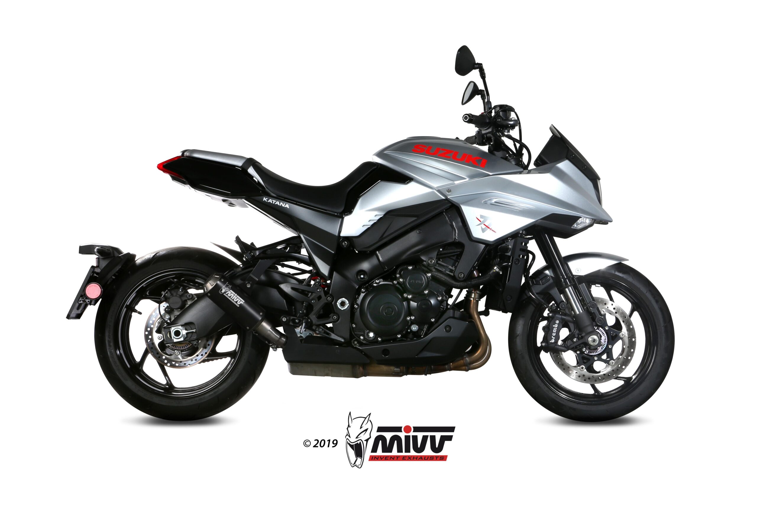 Mk3 (Black Stainless Steel) - Bild 4