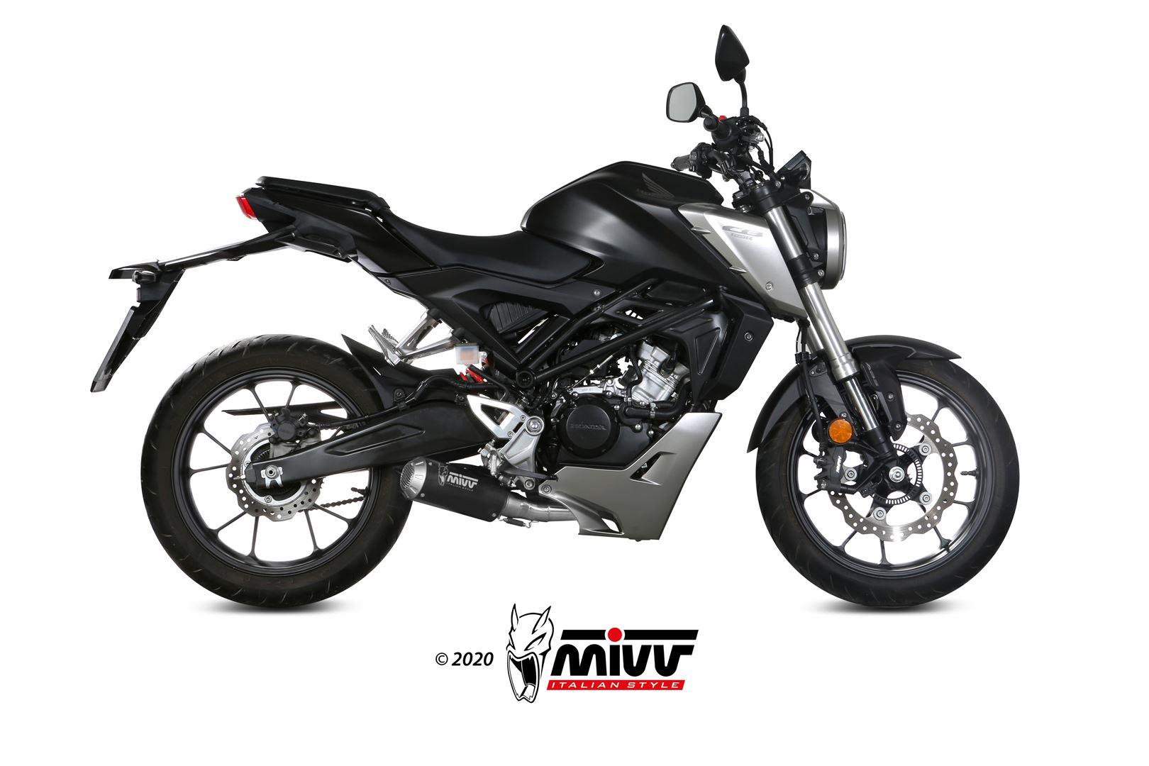 Mk3 (Black Stainless Steel) - Bild 4