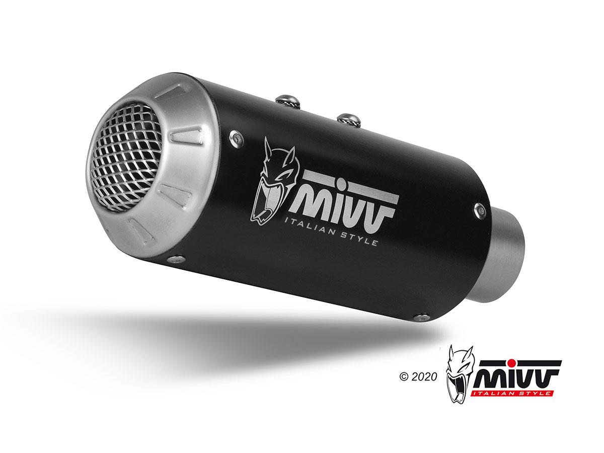 Mk3 (Black Stainless Steel) - Bild 5