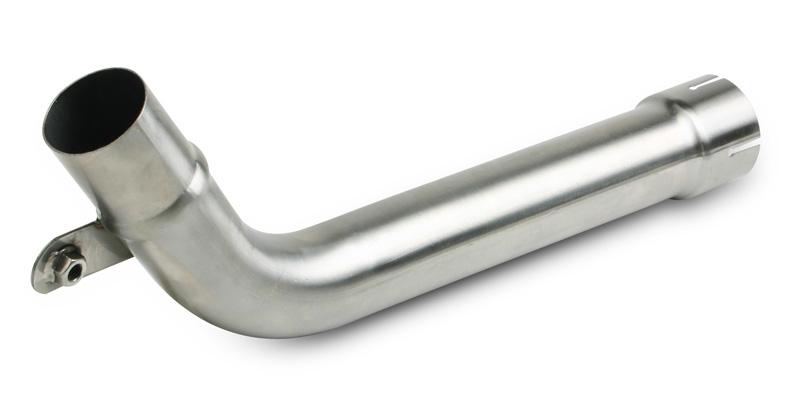 No-Kat Pipe