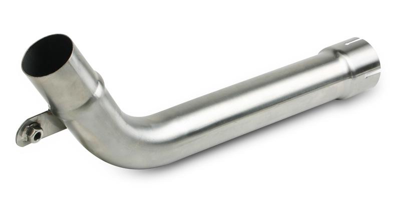 No-Kat Pipe - Bild 2