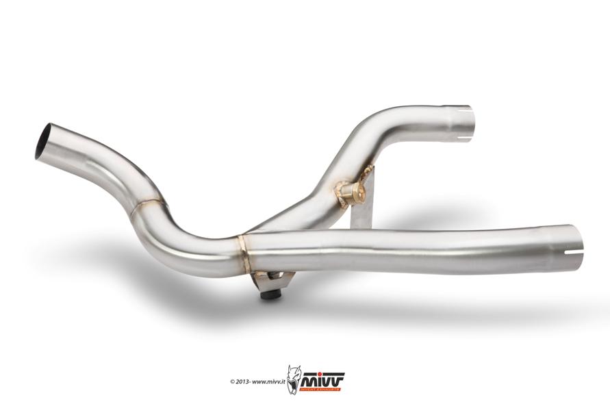 No-Kat Pipe
