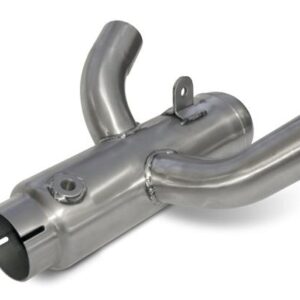 No-Kat Pipe