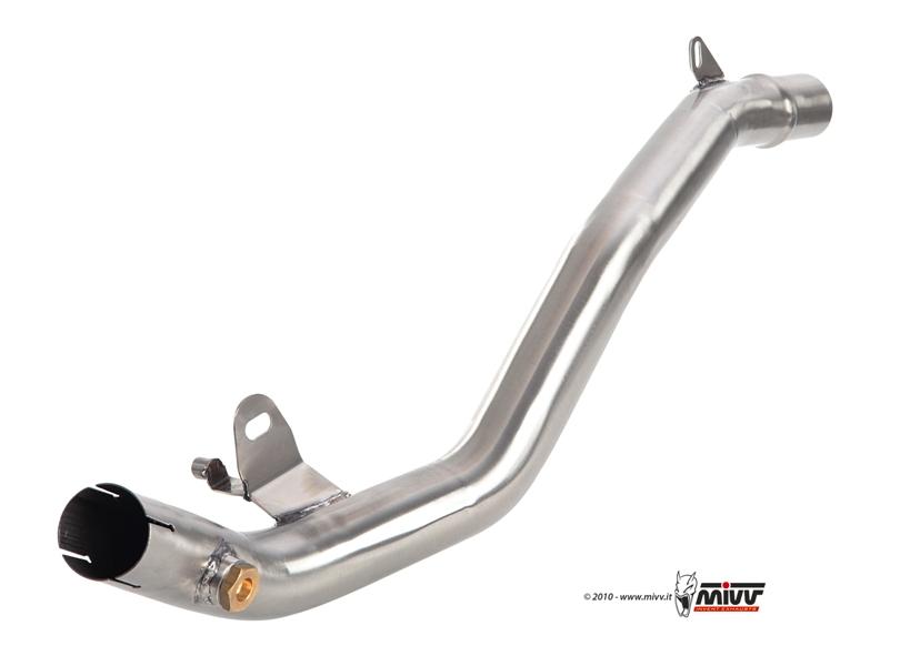 No-Kat Pipe