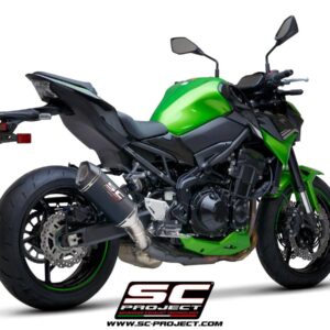 T 2019 KAWASAKI ZX656 (67118) | Clutch & Cycles