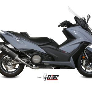 Speed Edge (Black Stainless Steel)