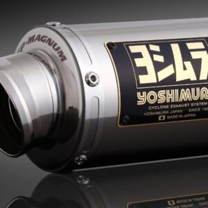 Street Sports Full System GP-MAGNUM GSX-R125/S125 17-20 SS