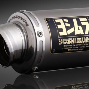 Street Sports Full System GP-MAGNUM GSX-R125/S125 17-20 SSF