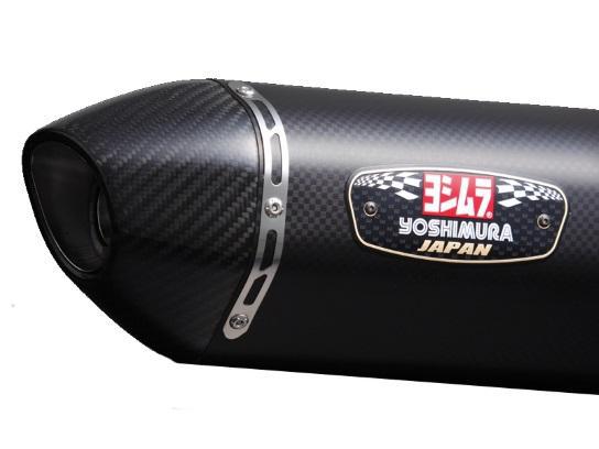 Street Sports Full System R-77S Ninja ZX-25R SMC – Slipon