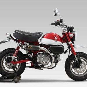 Street Sports Slip-on GP-MAGNUM Monkey125 18 SC