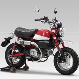 Street Sports Slip-on GP-MAGNUM Monkey125 18 SSF