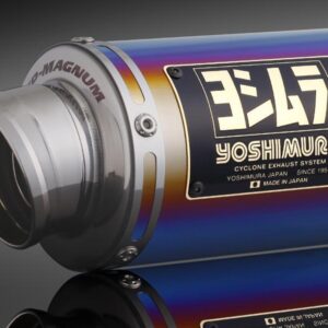 Street Sports Slip-on GP-MAGNUM Monkey125 18 STB