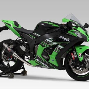 Street Sports TYPE-R Slip-on R-11 ZX-10R 16-19 SM