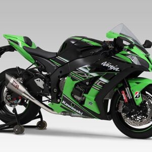 Street Sports TYPE-R Slip-on R-11 ZX-10R 16-19 SSF