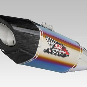 Street Sports TYPE-R Slip-on R-11Sq ZX-10R 16-19 STB
