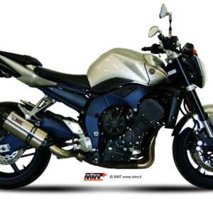 Suono (Stainless Steel)