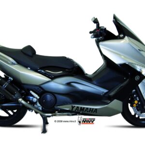 Suono (Black Stainless Steel)
