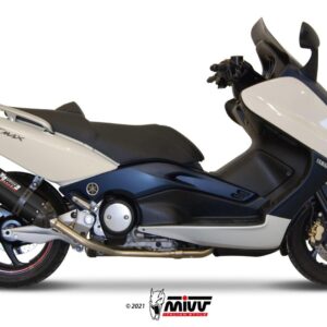 Suono (Black Stainless Steel)
