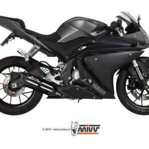 Suono (Black Stainless Steel)