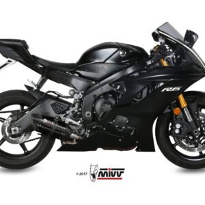 Suono (Black Stainless Steel)