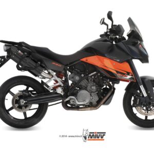 SUONO Black