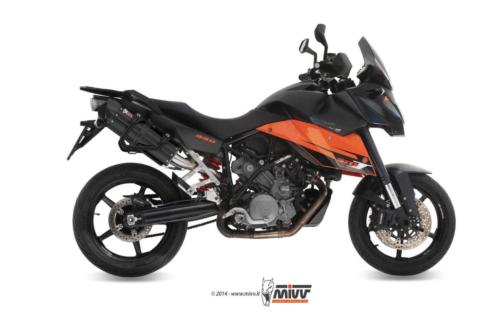 SUONO Black