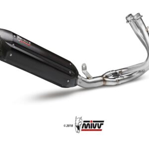 Suono (Black Stainless Steel)