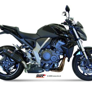 Suono (Black Stainless Steel)