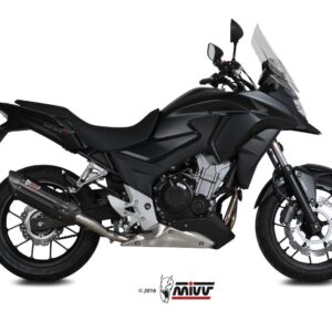 Suono (Black Stainless Steel)