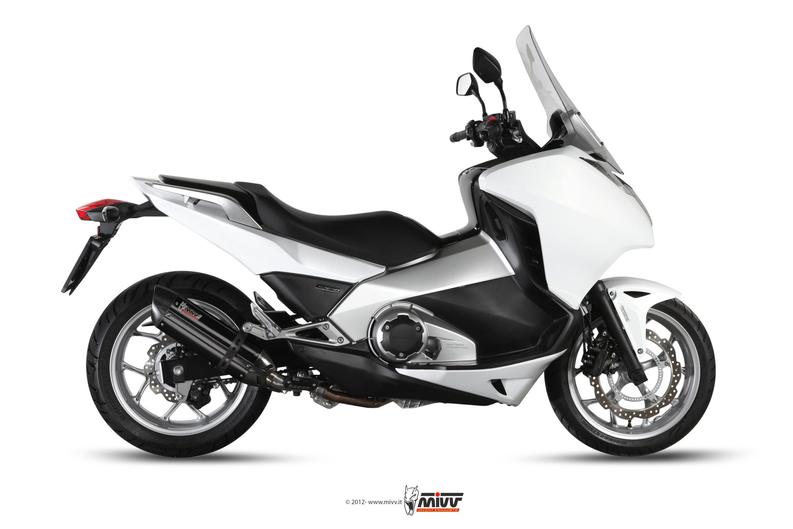 Suono (Black Stainless Steel)