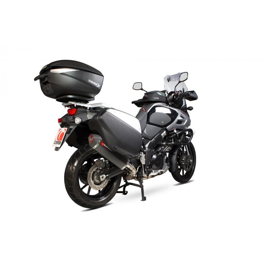 ニンジャスピナー -1BOX-シュリンク付き Kit De Cadena Y Piñones JT Sprockets Super HD Para Suzuki DL1000 V