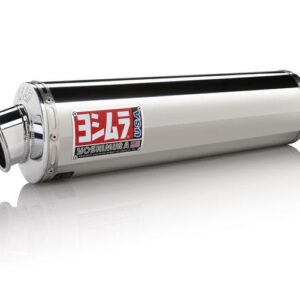 SUZUKI TL1000R 98-03 RS-3 Stainless Bolt-On Mufflers