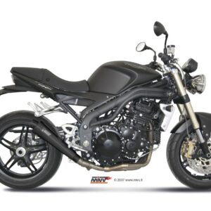 X-CONE Black