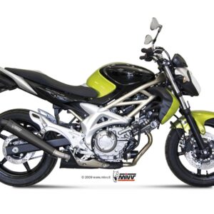 X-CONE Black