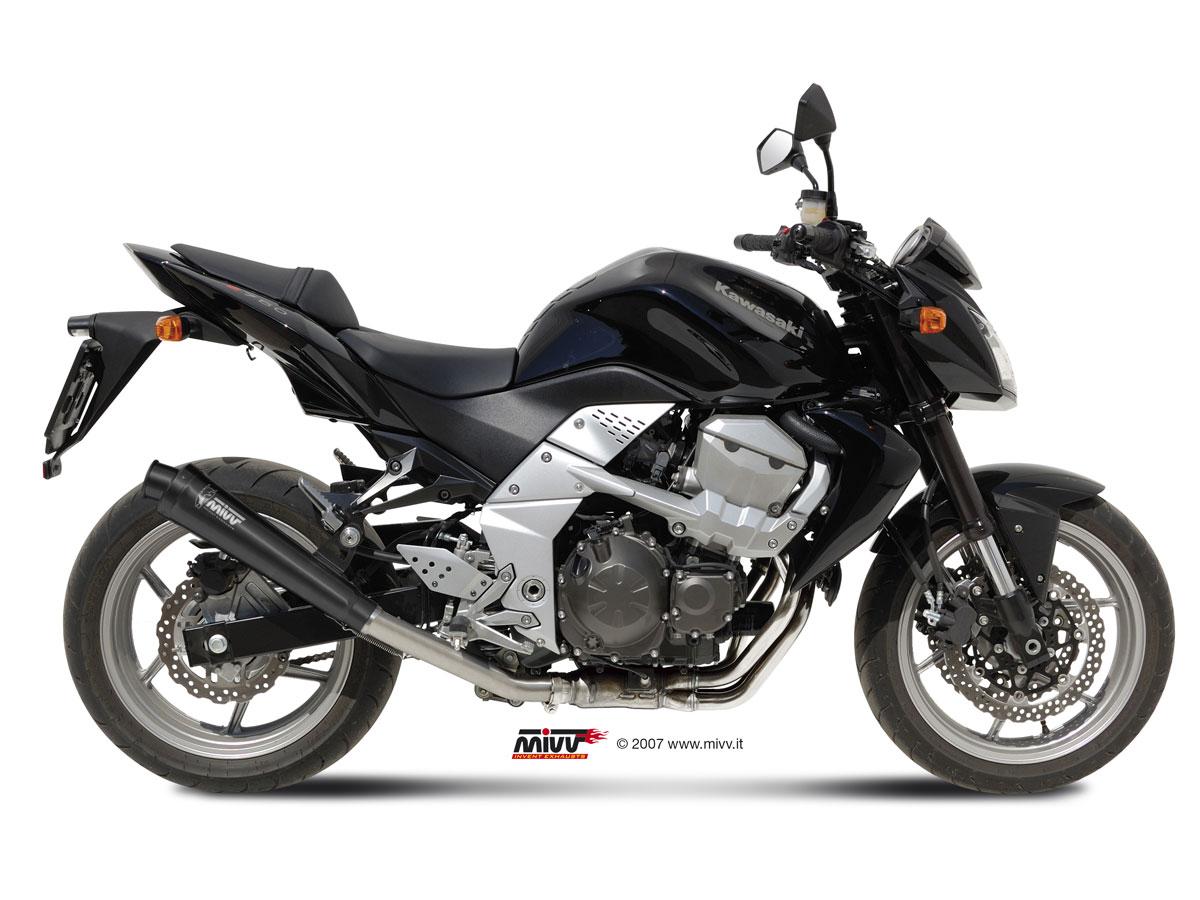 X-CONE Black