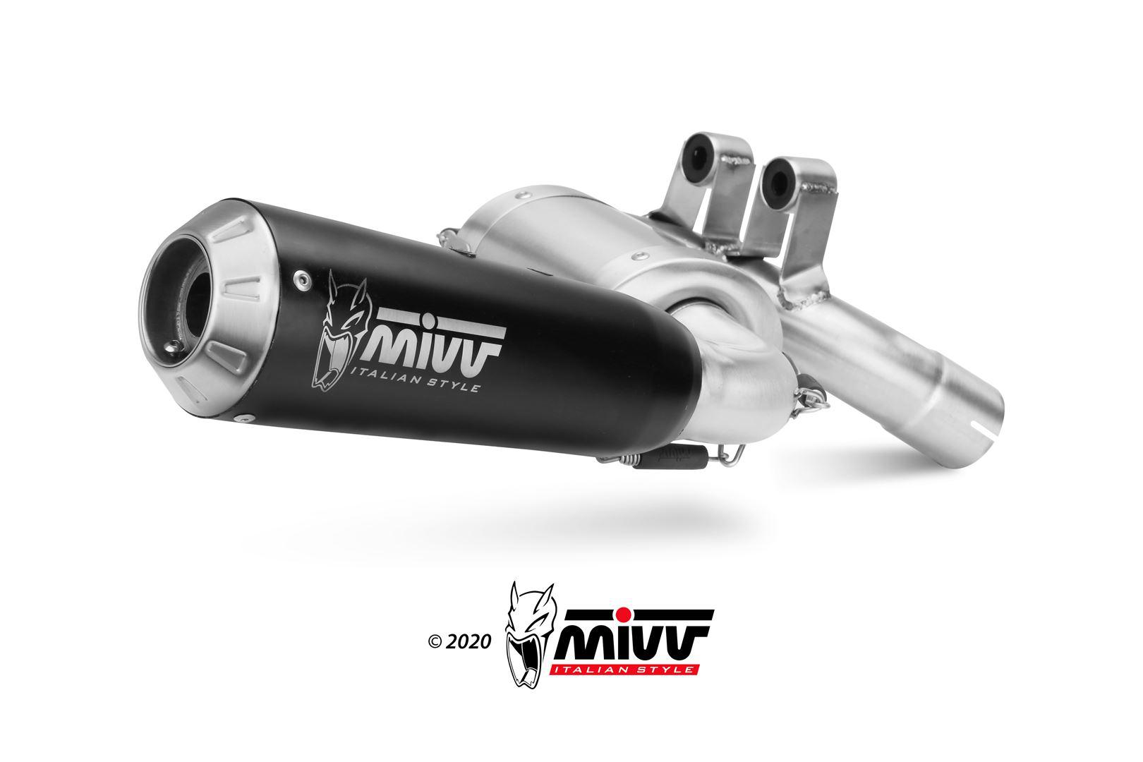 X-M1 (Black Stainless Steel) - Bild 2