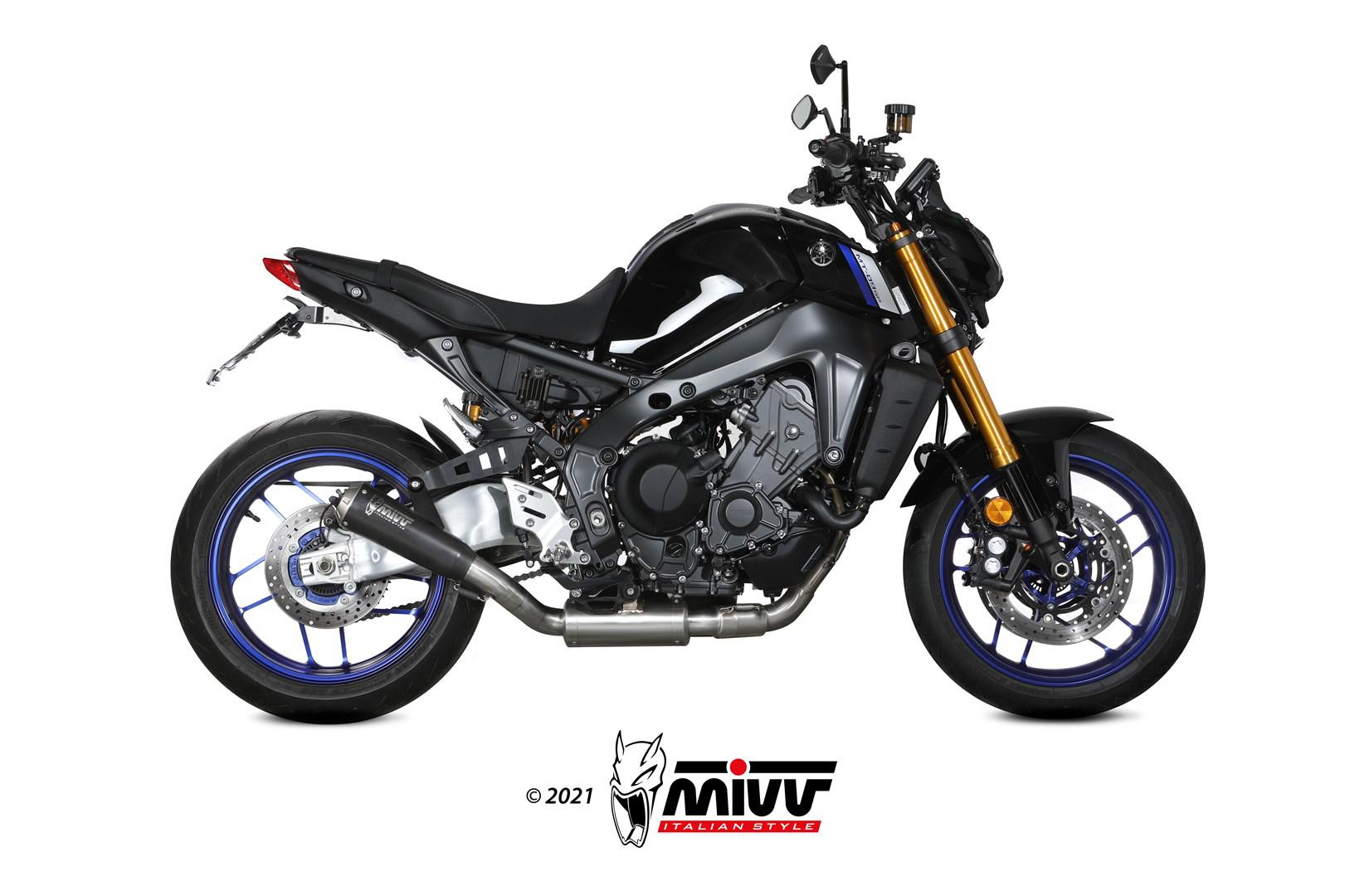 X-M1 (Black Stainless Steel) - Bild 4