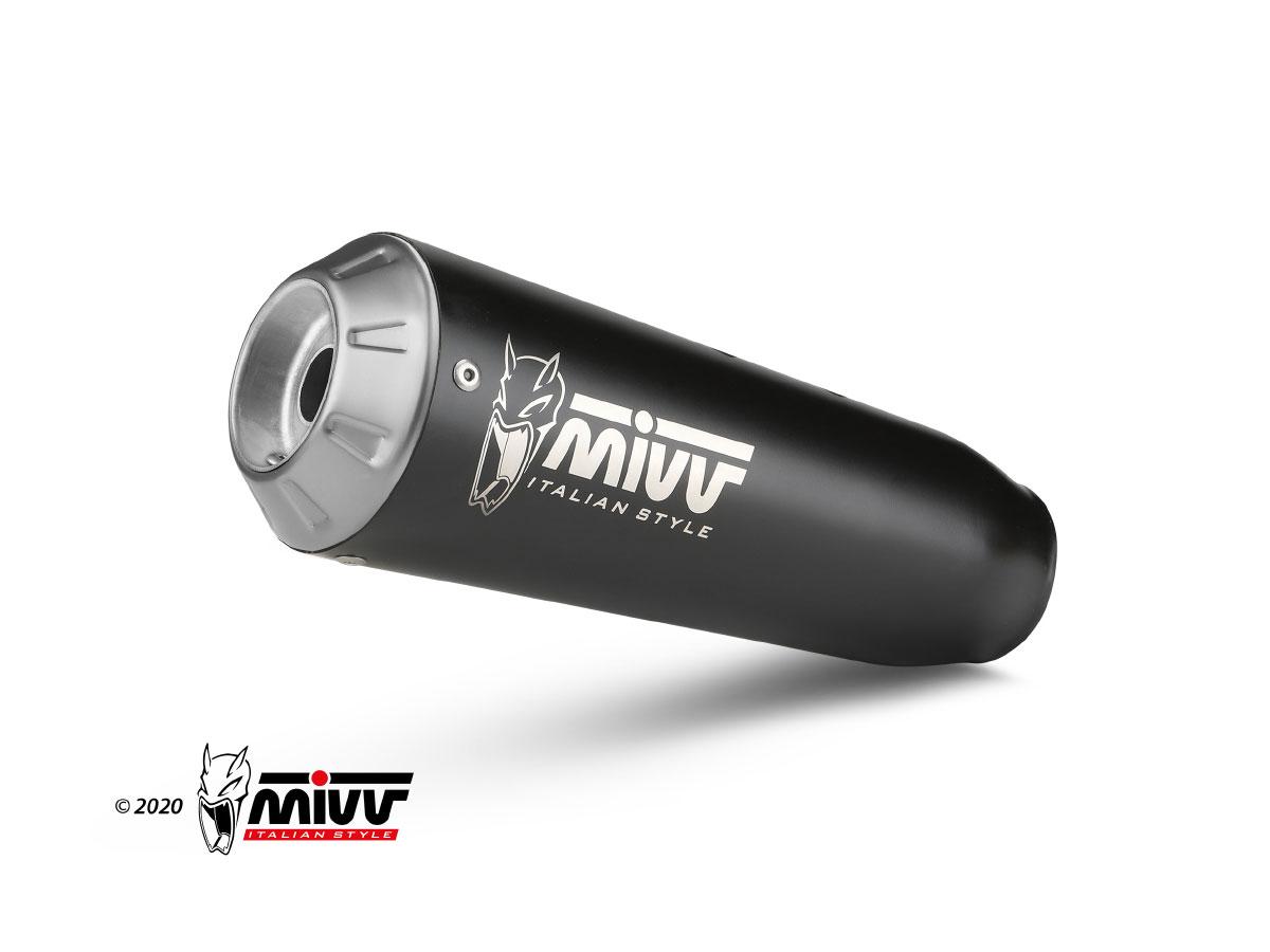 X-M1 (Black Stainless Steel) - Bild 6