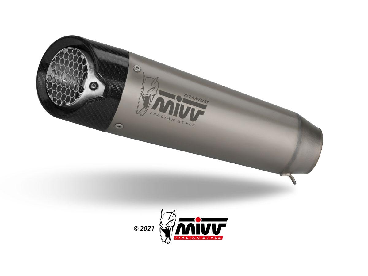 X-M5 (Titanium) - Bild 5