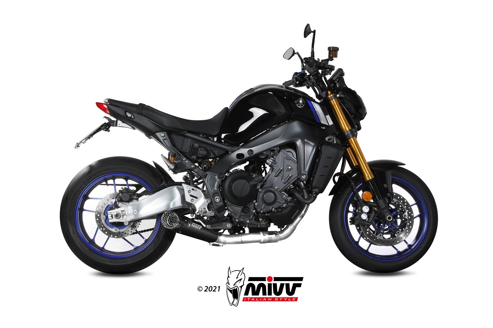 X-M5 (Black Stainless Steel) - Bild 2