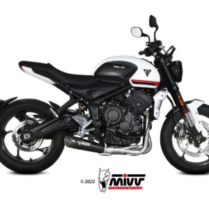 X-M5 (Black Stainless Steel)