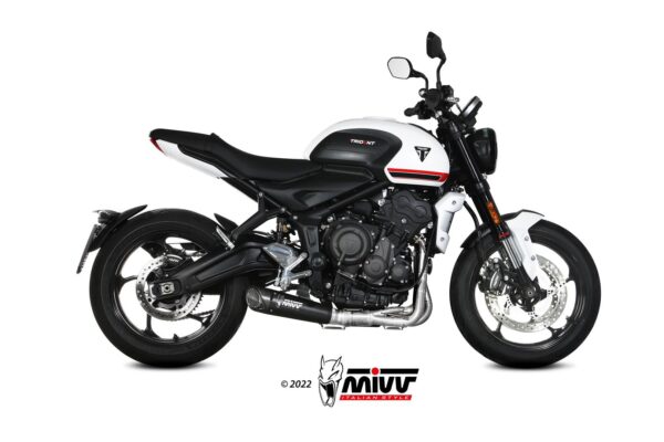 X-M5 (Black Stainless Steel) - Bild 4