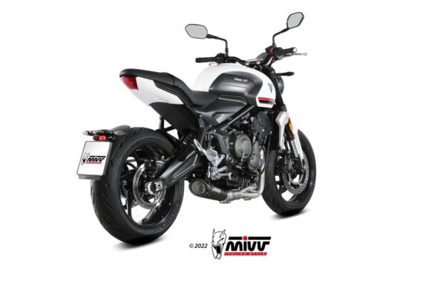 X-M5 (Black Stainless Steel) - Bild 6