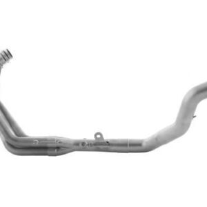 YAMAHA MT-09 21 RACING STAINLESS STEEL COLLECTOR HIGH VERSION